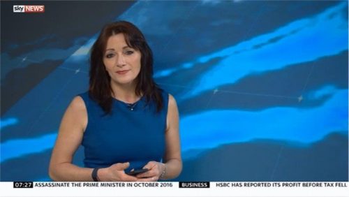 Jo Wheeler Images Sky News 