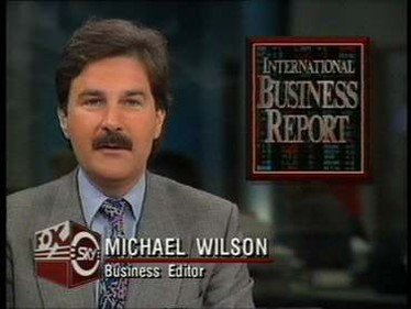 michael wilson Image 