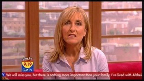 fiona phillips Image 
