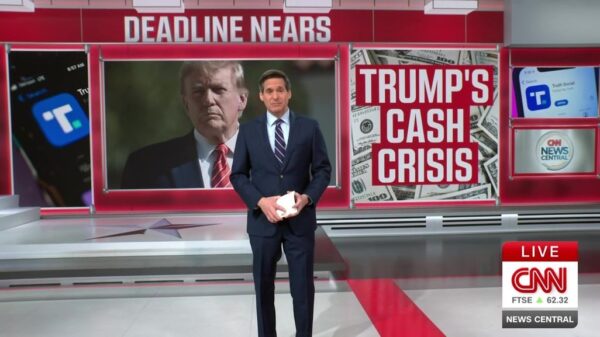 John Berman