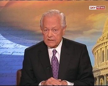 bob schieffer Image 