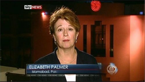 elizabeth palmer Image