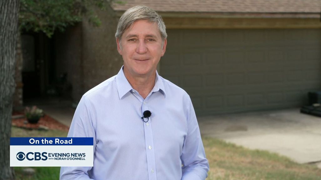 Steve Hartman