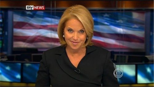 katie couric Image