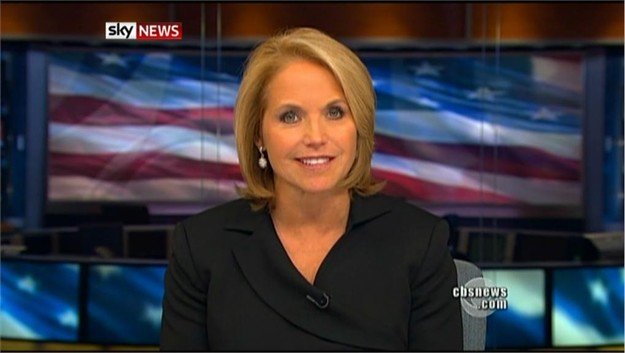 katie couric Image