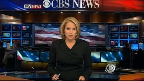 katie couric Image