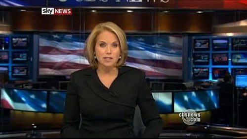 katie couric Image