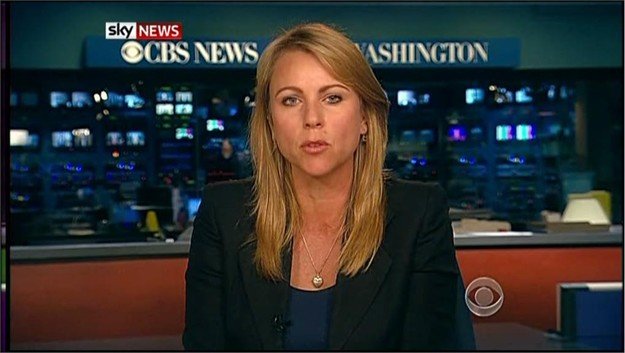Lara Logan