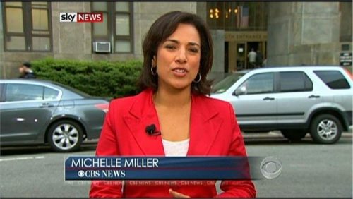 michelle miller Image