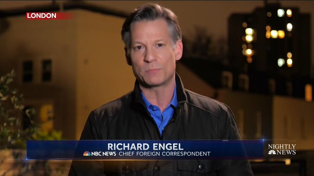 Richard Engel