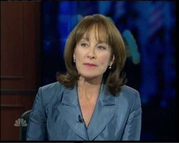 nancy snyderman Image 