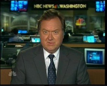 tim russert Image