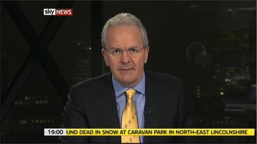 Jeff Randall Images Sky News 