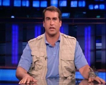 rob riggle Image 
