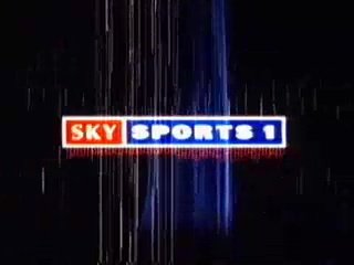 Sky Sports  Ident  