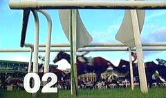 BBC News Countdown 2003-2005