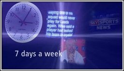 Sky News Returns To Virgin Media