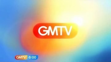 GMTV Presentation  