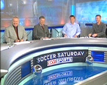 sky sports news soccer panel