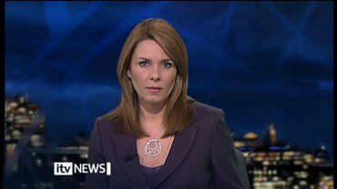 ITV News Ident Morning