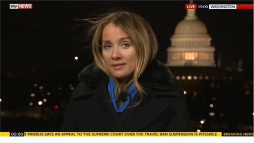 Amanda Walker Images Sky News 
