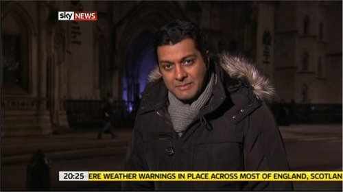 Ashish Joshi Images Sky News