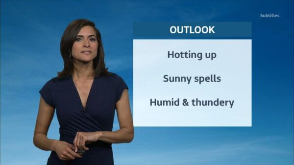 Lucy Verasamy