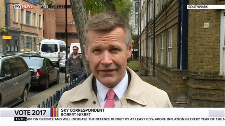 Robert Nisbet Images Sky News 