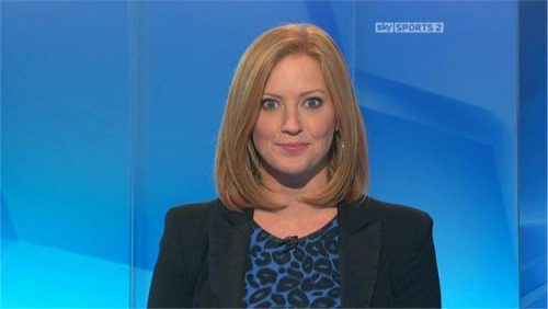 Sarah Jane Mee Images Sky News