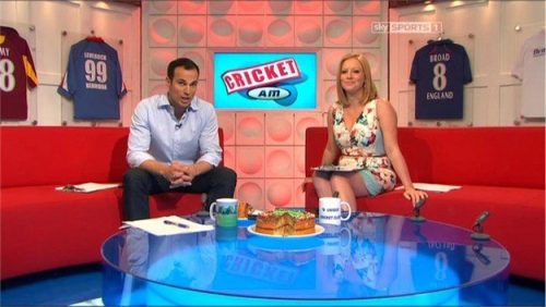 Sarah Jane Mee Images Sky News