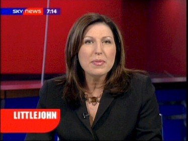 amanda platell Image