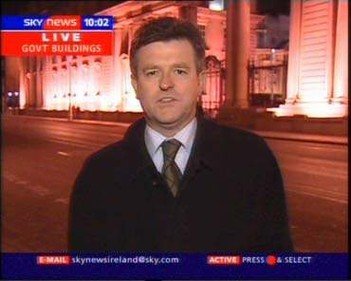 liam creagh Image 