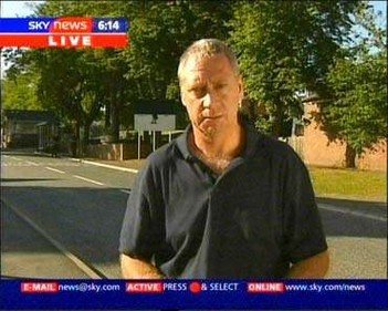 martin lowe Image 