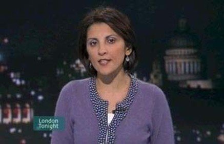 nazanine moshiri Image