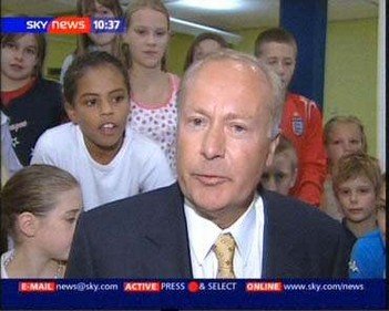 trevor green Image