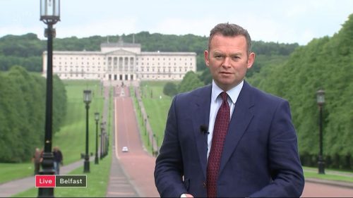 Andy Davies Channel  News