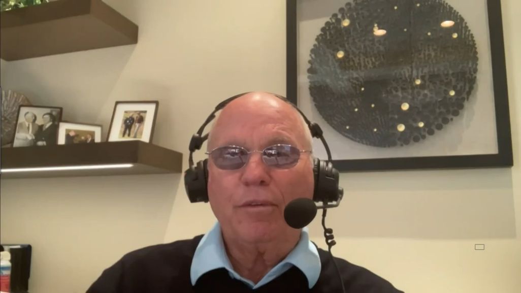 Butch Harmon