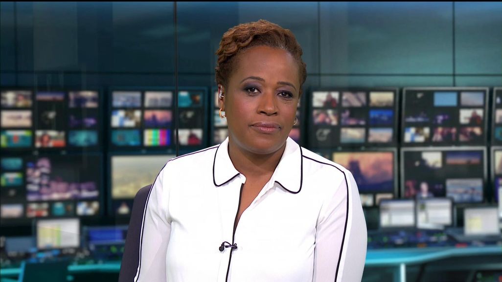 Charlene White