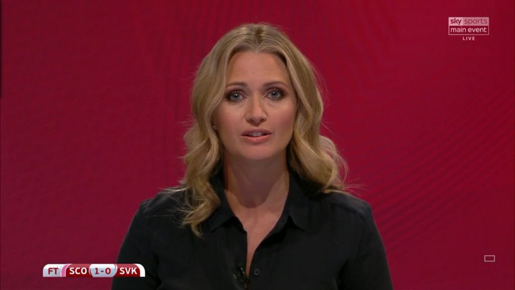 Hayley Mcqueen