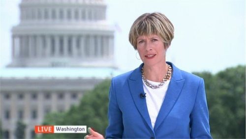 Channel 4 News Reporters