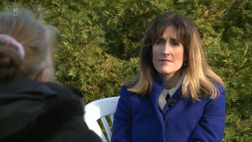 Leyla Hayes  News Reporter