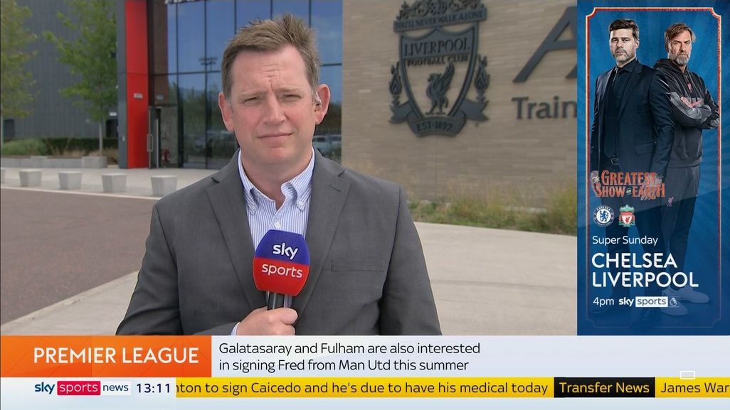Vinny OConnor