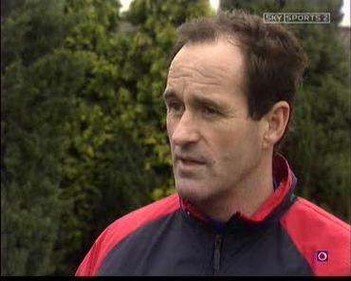 george graham Image