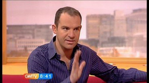 martin lewis Image