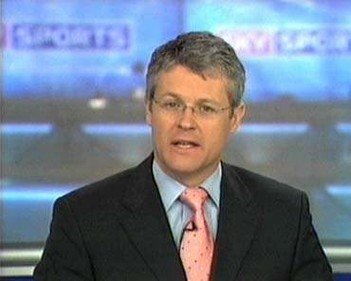 mike cattermole Image