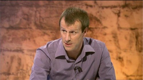 steve claridge Image 