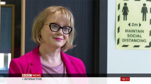 Branwen Jeffreys BBC News Education Correspondent 