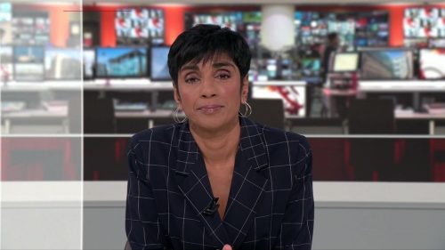 Reeta Chakrabarti
