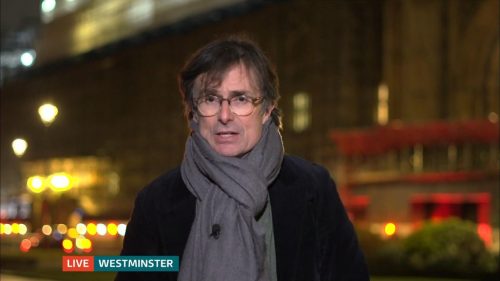Robert Peston