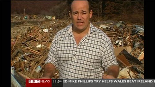 alastair leithead Image